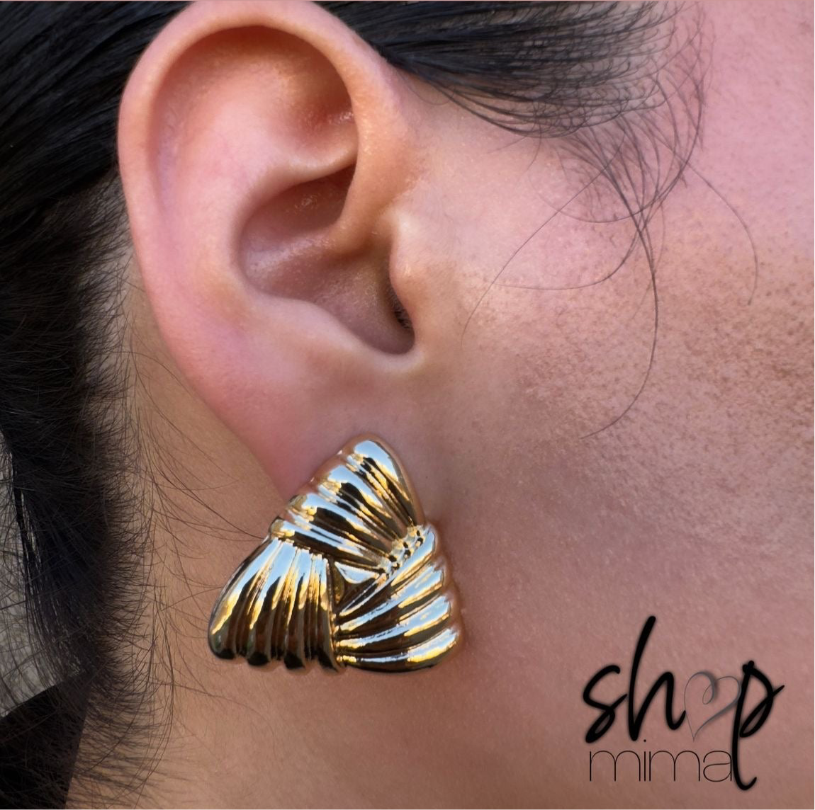 KLEO EARRINGS