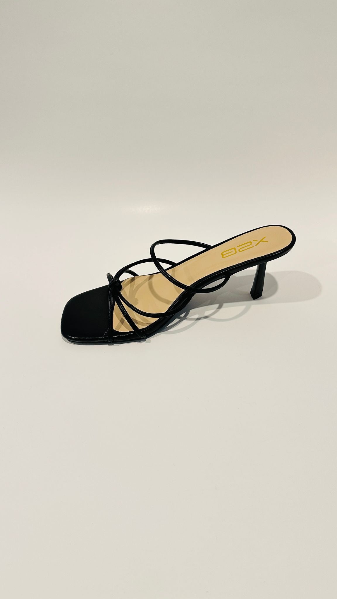 KEYLA HEELS