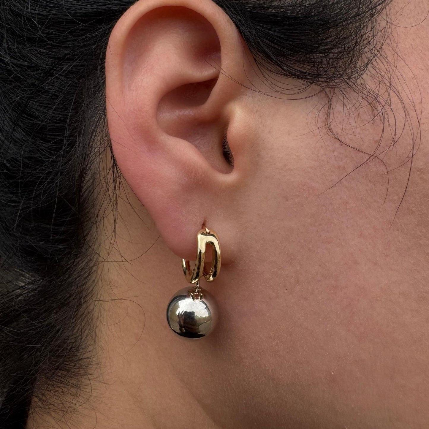ARRACADITA EARRINGS