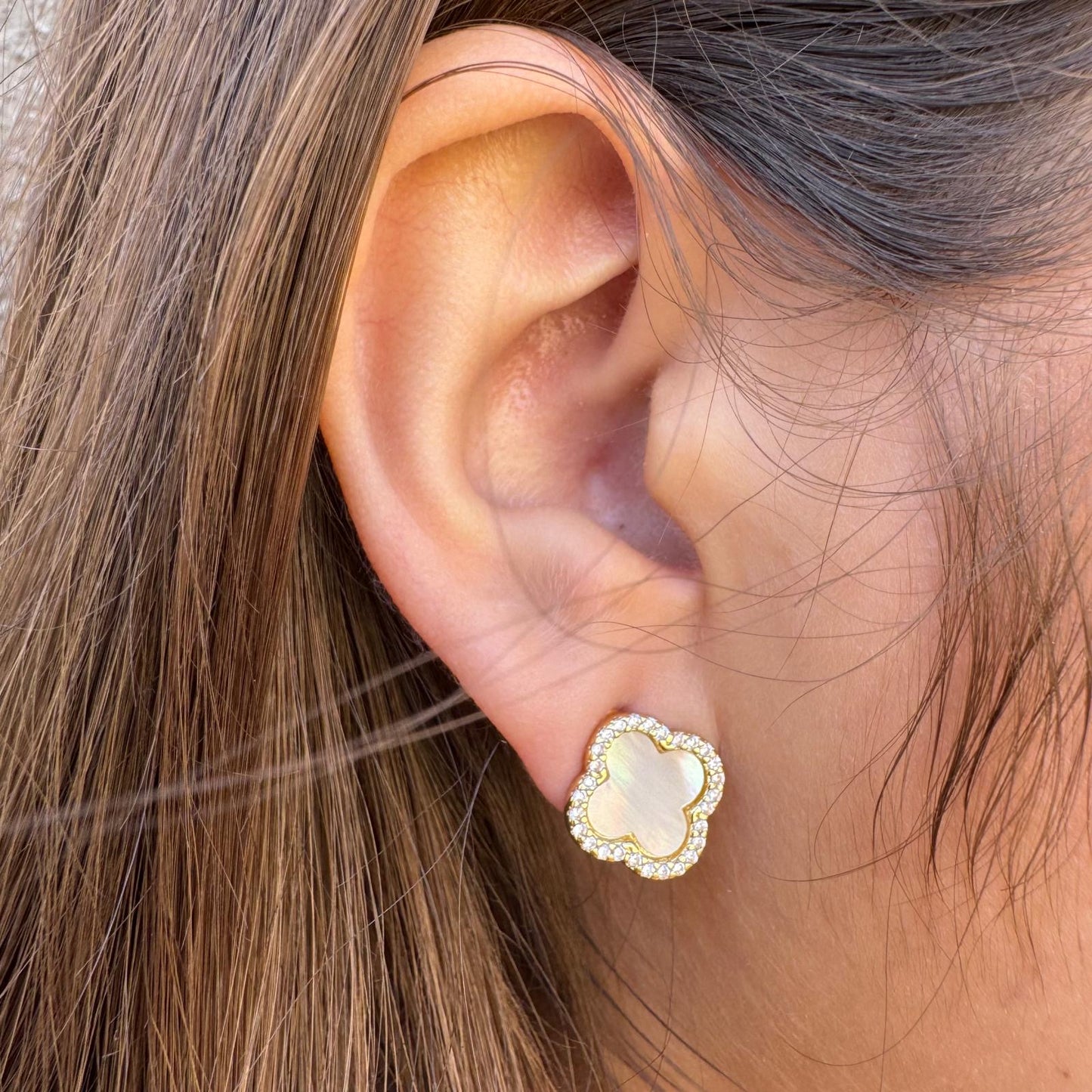 CLOE EARRINGS