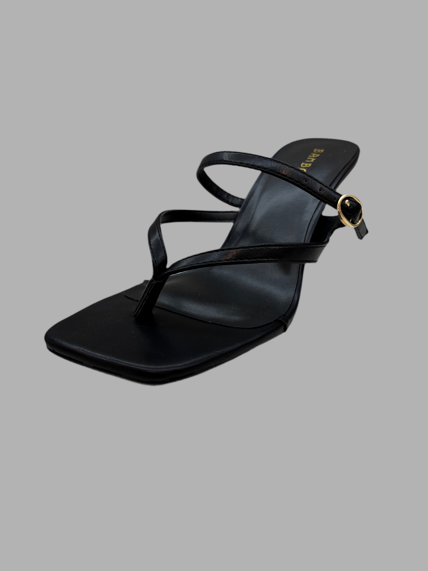 MARISOL HEELS