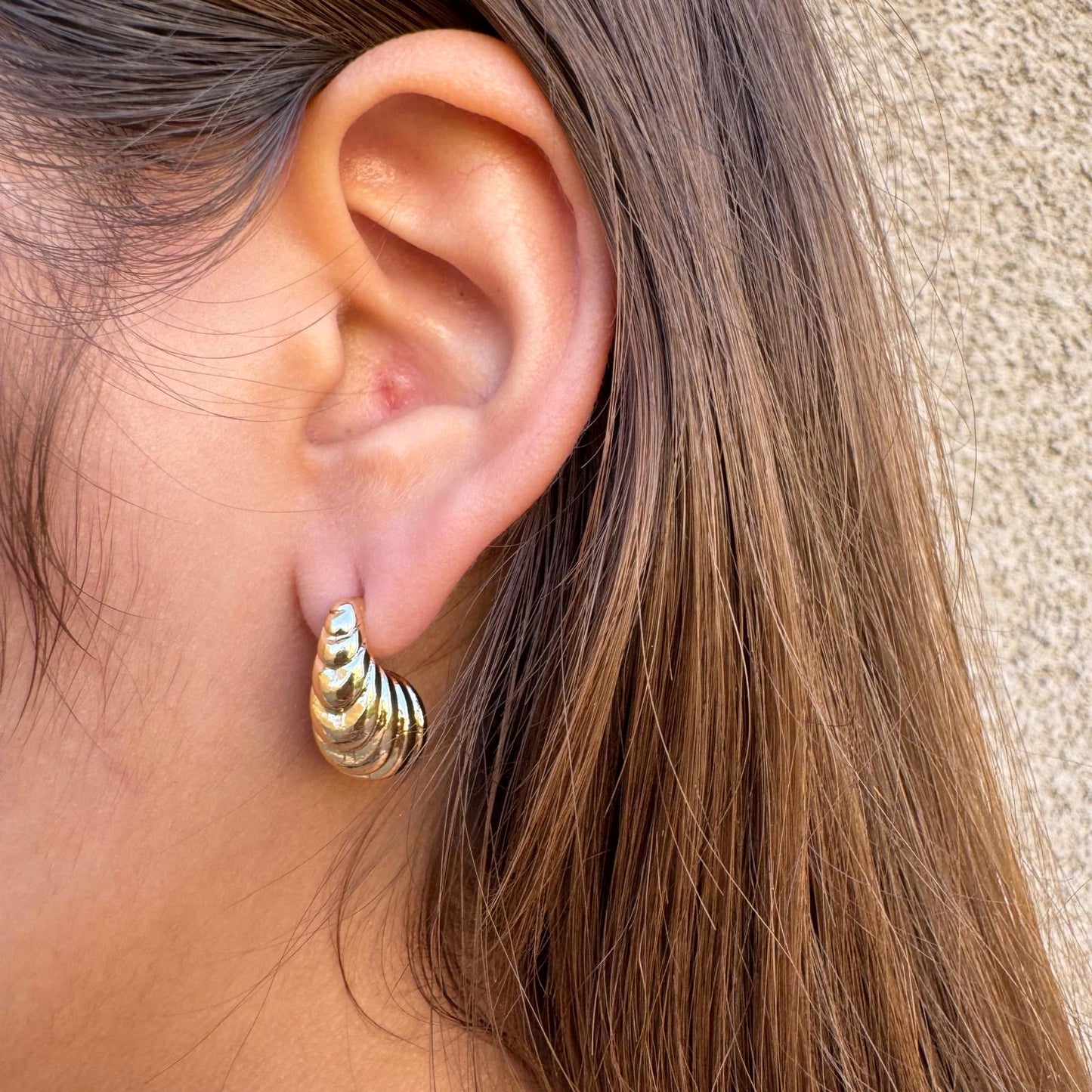 ROMEO EARRINGS