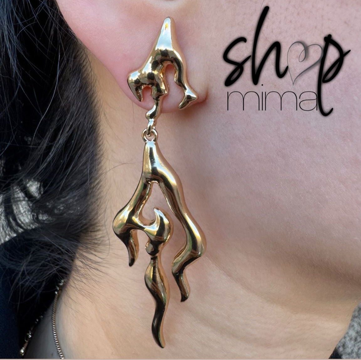 PARKS EARRINGS