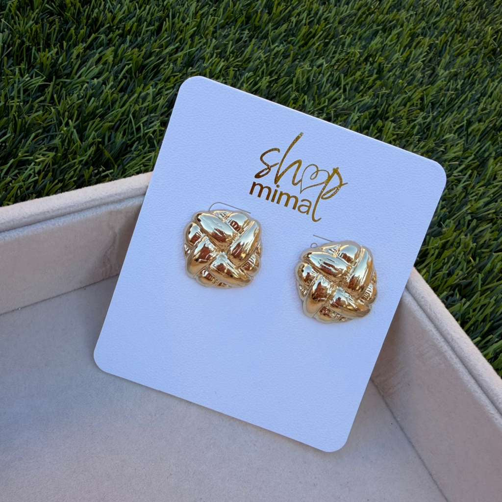LUMINA EARRINGS