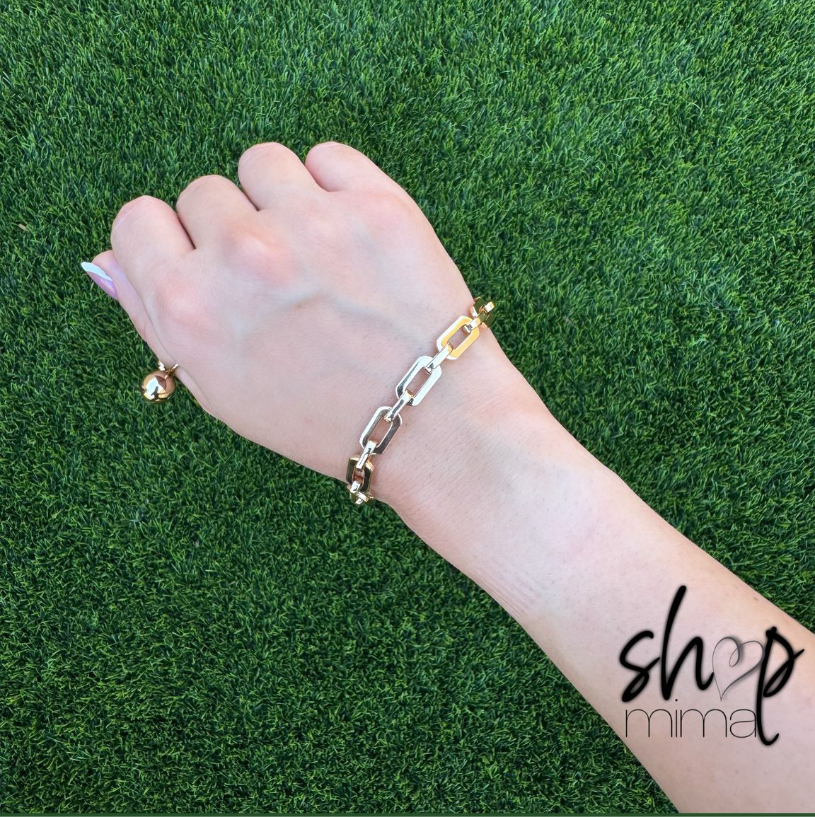 SORAYA BRACELET