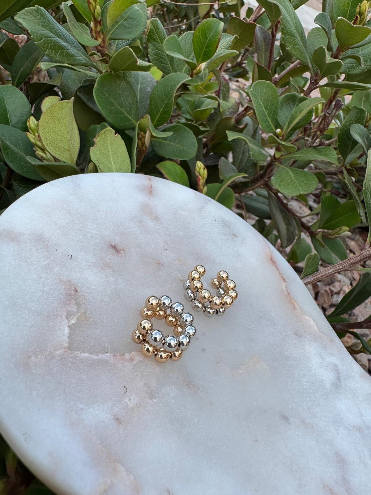 YULISSA EAR CUFF INDIVIDUALLY