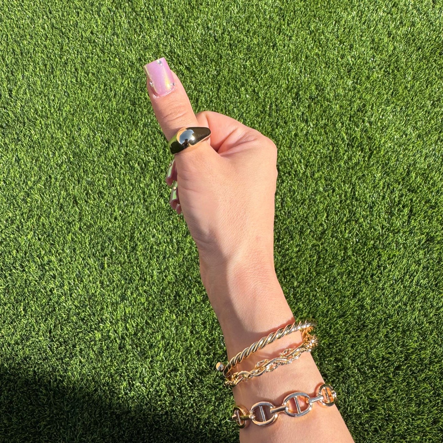 RAYA RING ADJUSTABLE