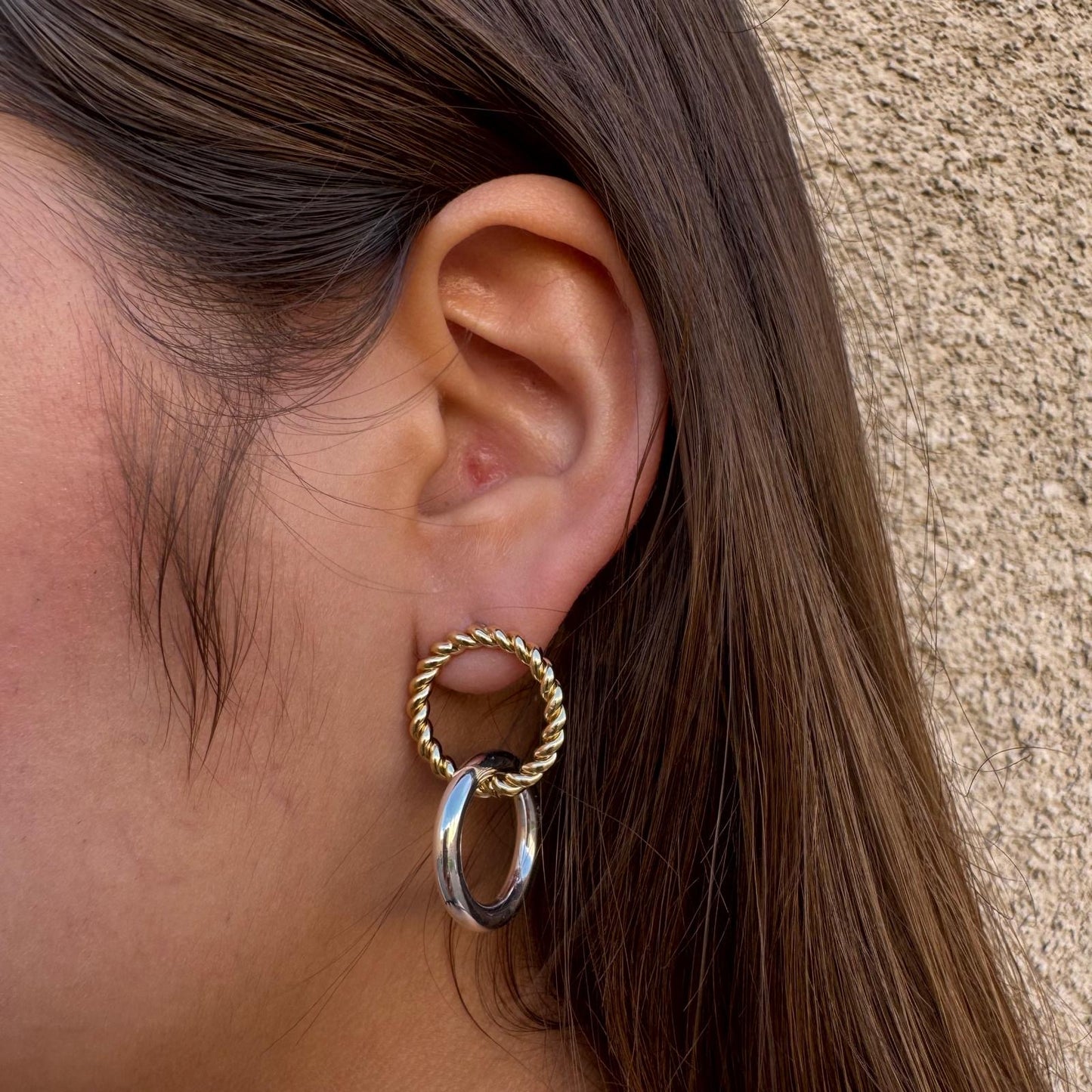 LEXY EARRINGS