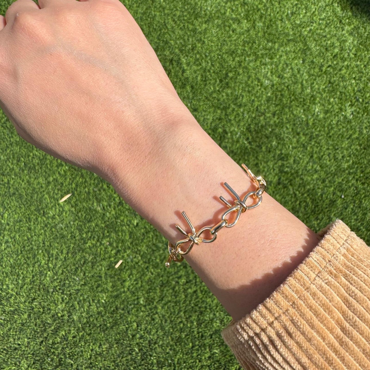 GLORIA BRACELET