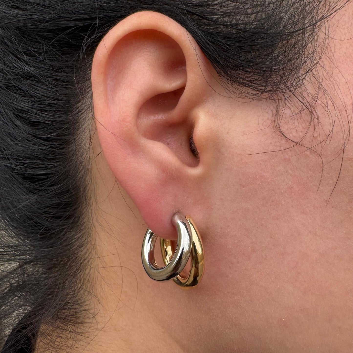 MINI MIX NIDIA EARRINGS