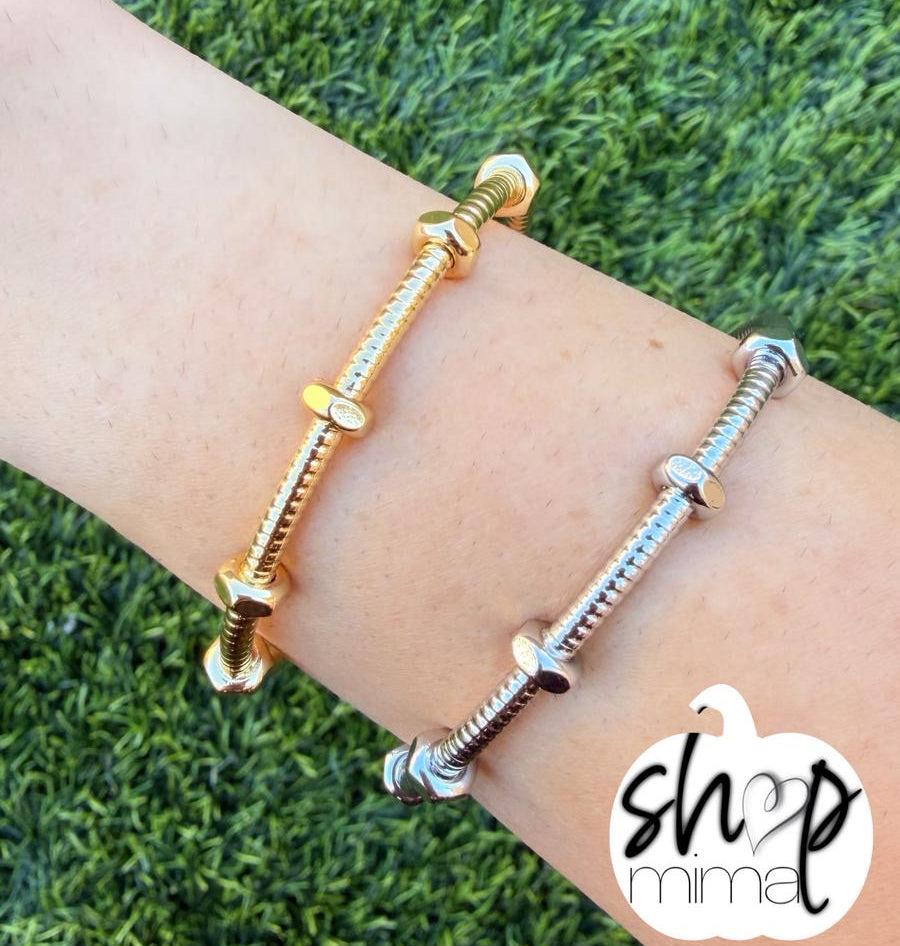 TUERCA ALL AROUND BRACELET