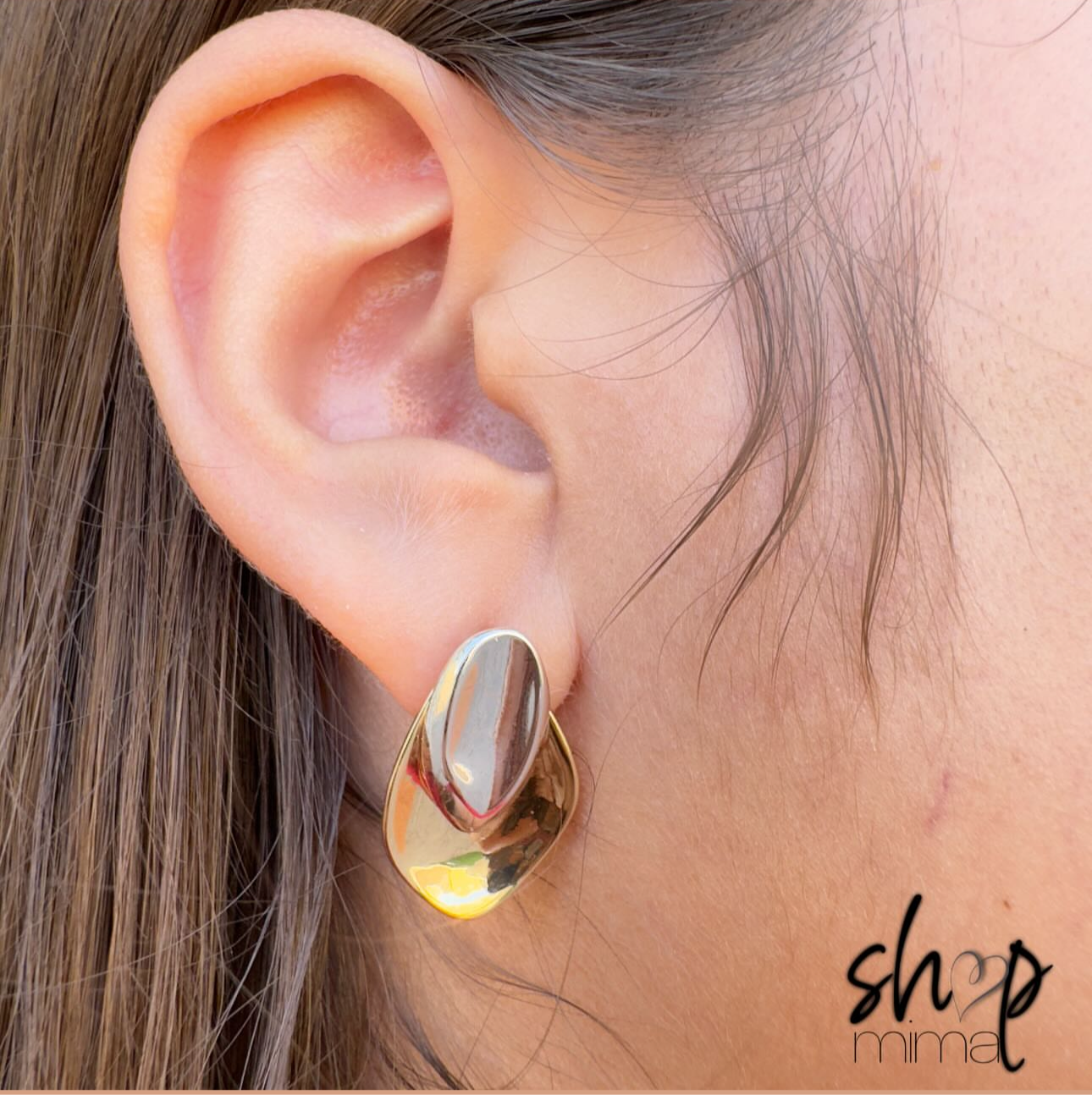MADELINE EARRINGS