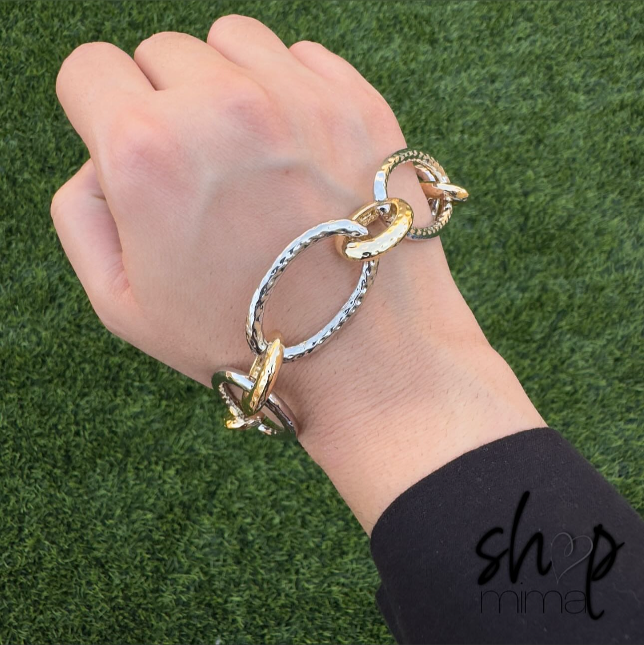 CADENA BRACELET