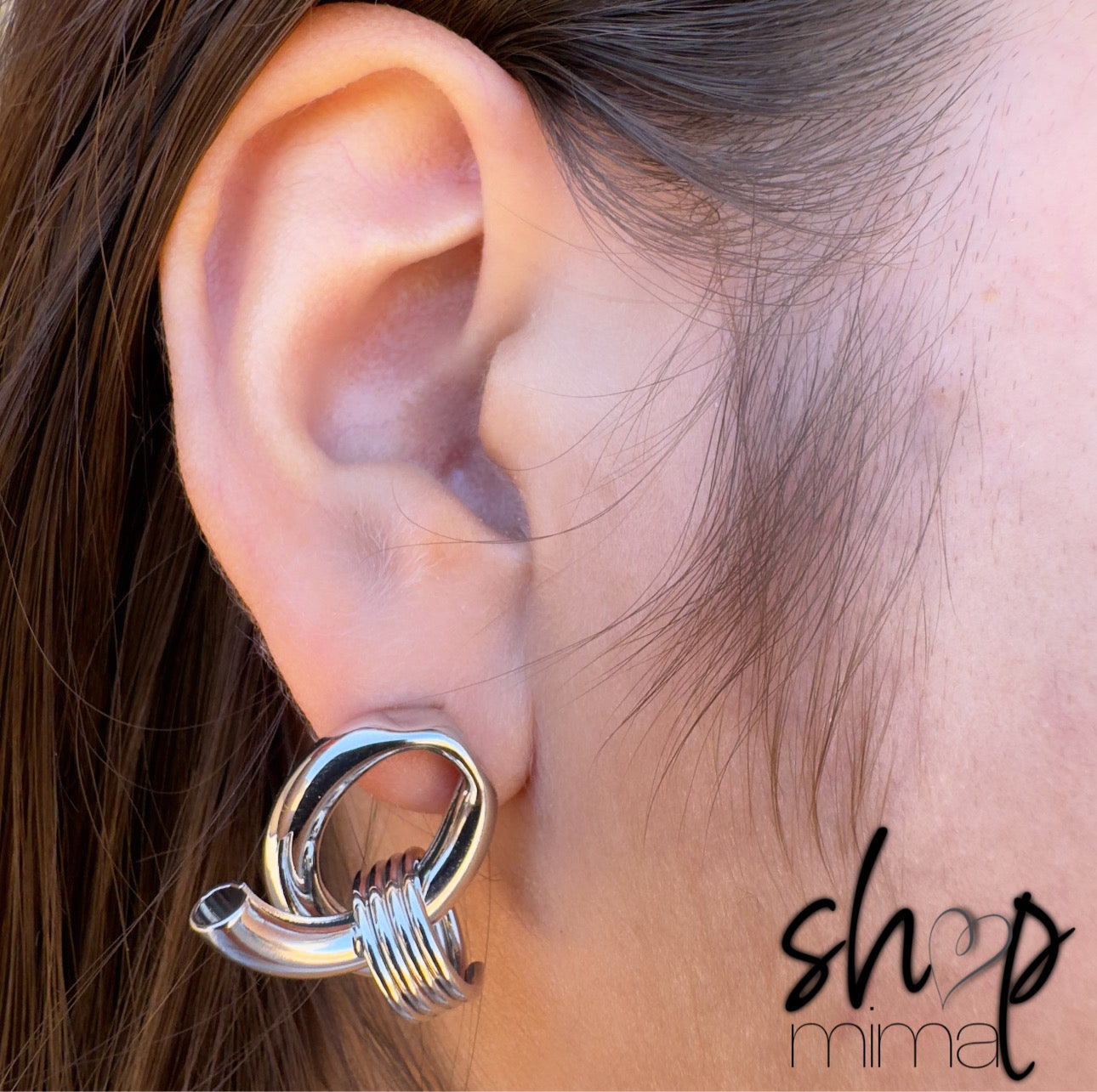 CARELY EARRINGS