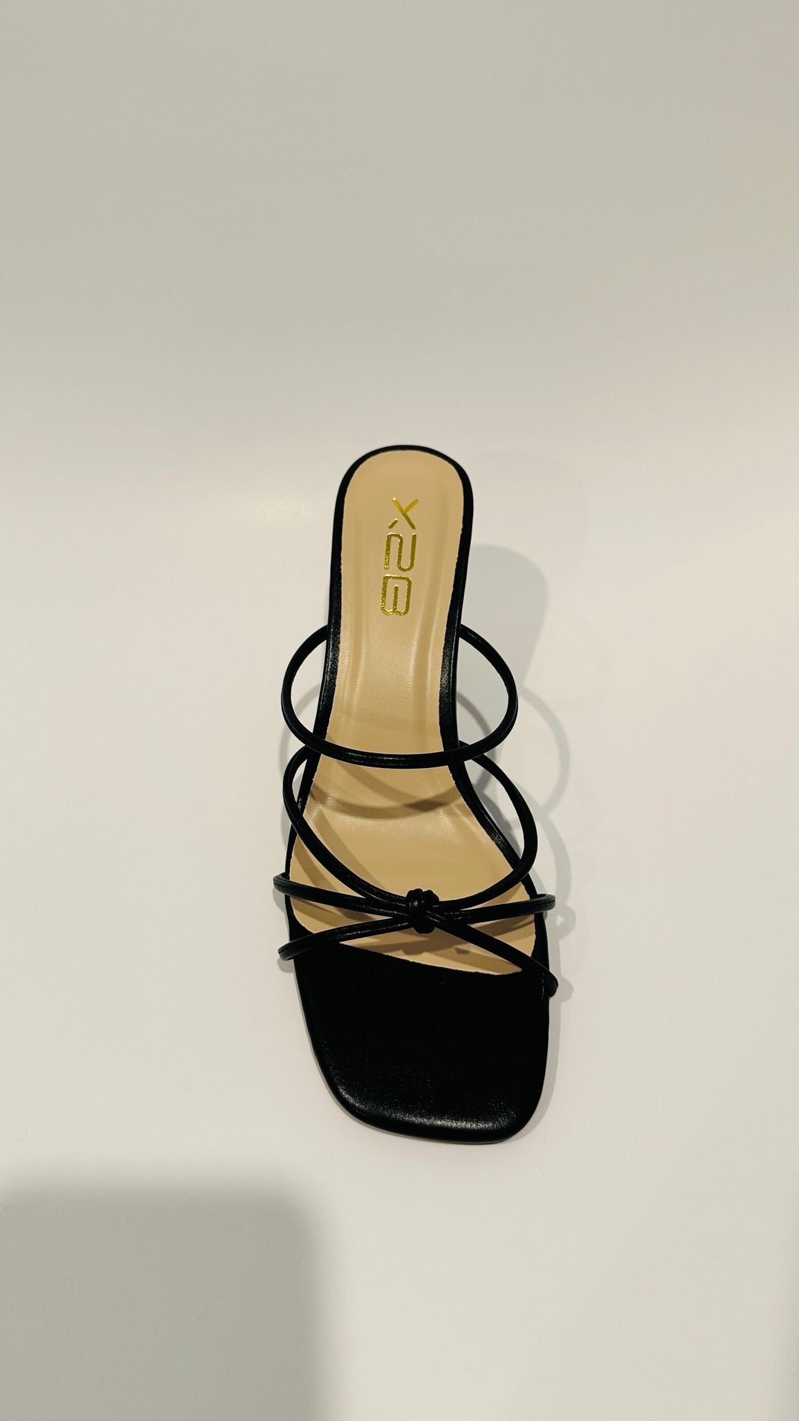 KEYLA HEELS
