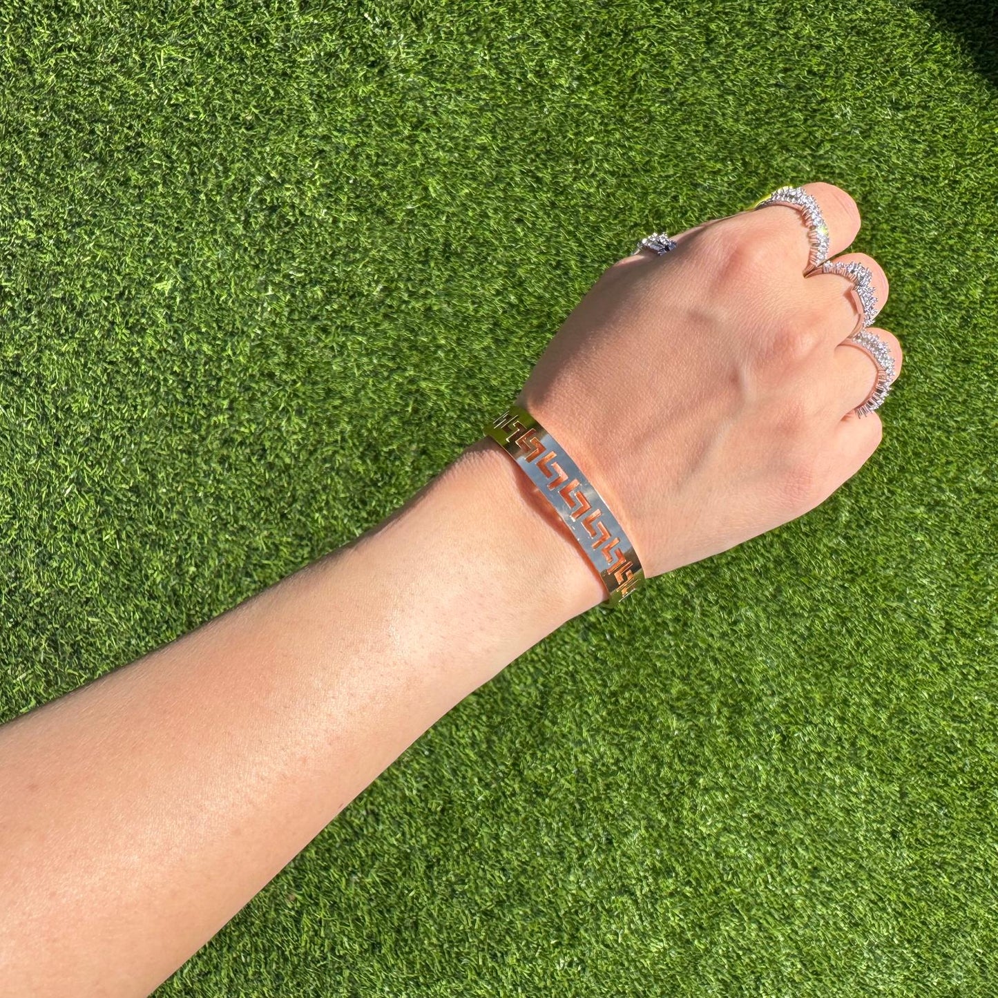 FERRY BRACELET