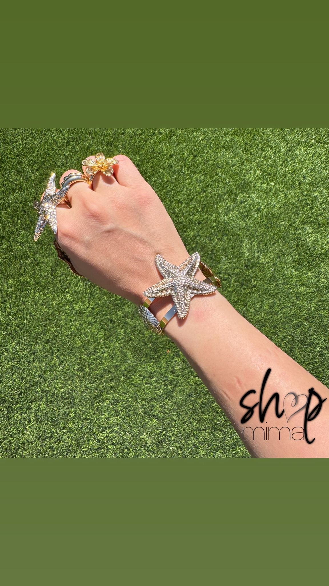 CABO ESTRELLA BRACELET