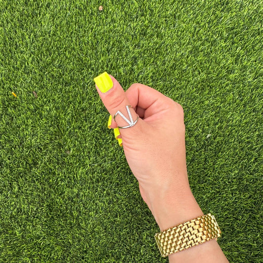 VALE RING ADJUSTABLE
