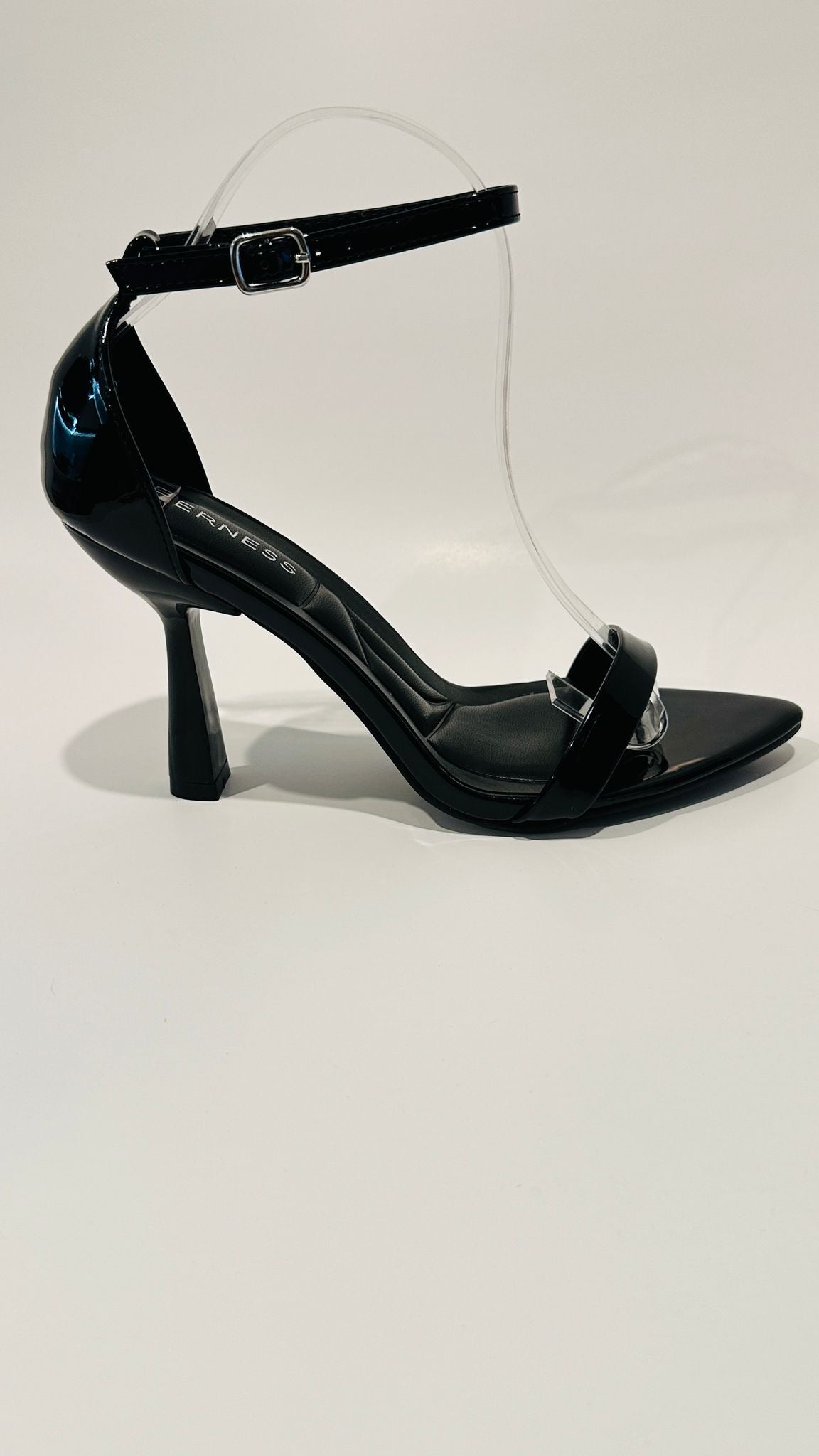 JACKIE HEELS