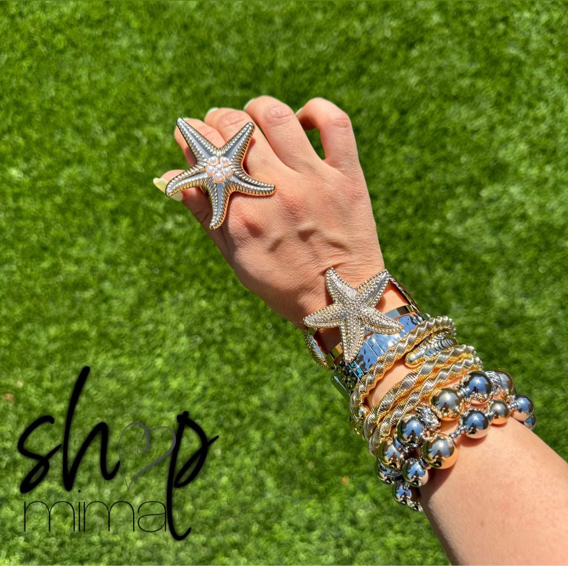 ESTRELLA DEL MAR