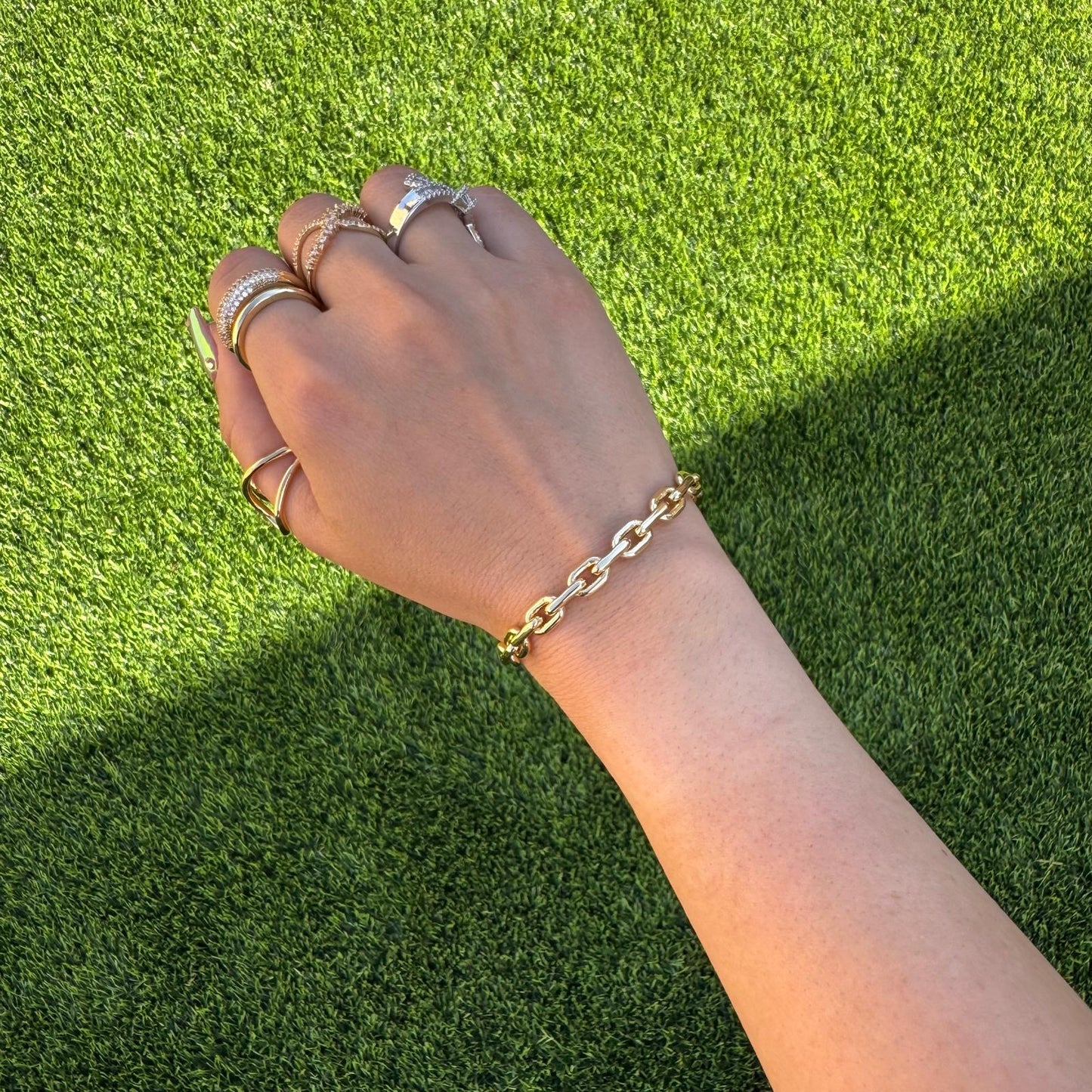 JOSIE BRACELET
