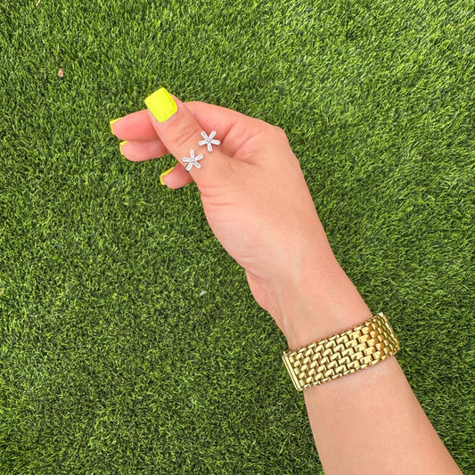FLORECITAS RING ADJUSTABLE