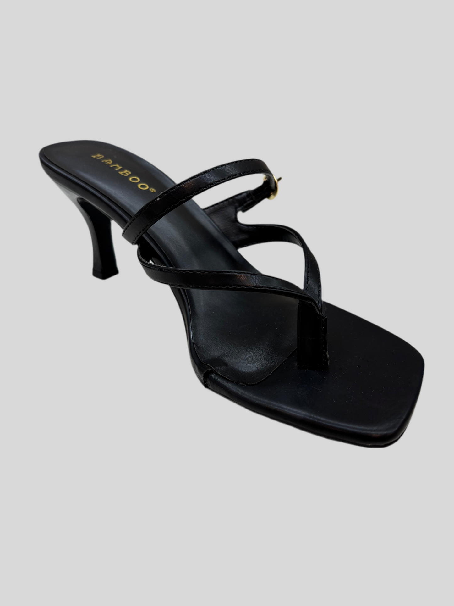 MARISOL HEELS