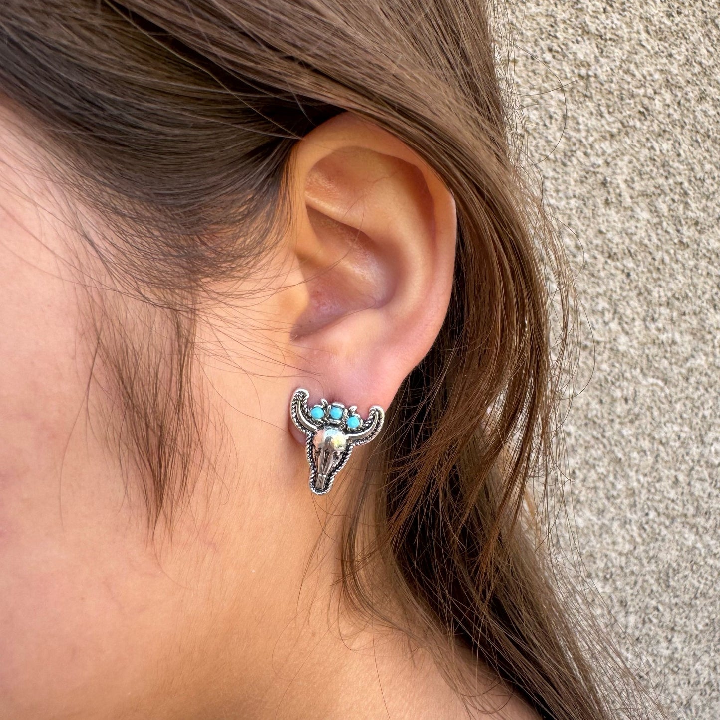 TOROS EARRINGS