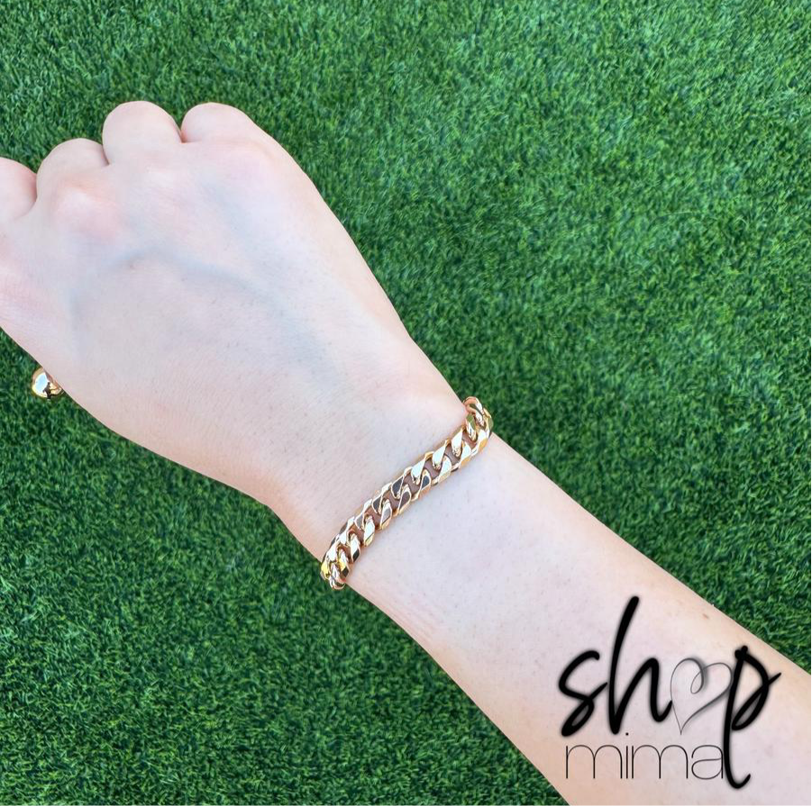 LANNY BRACELET