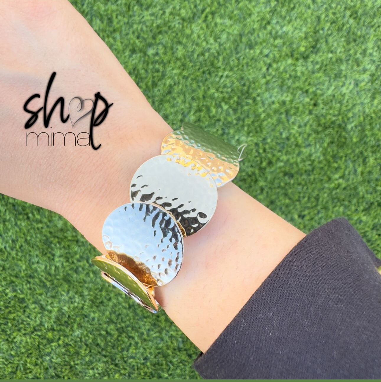 FER BRACELET