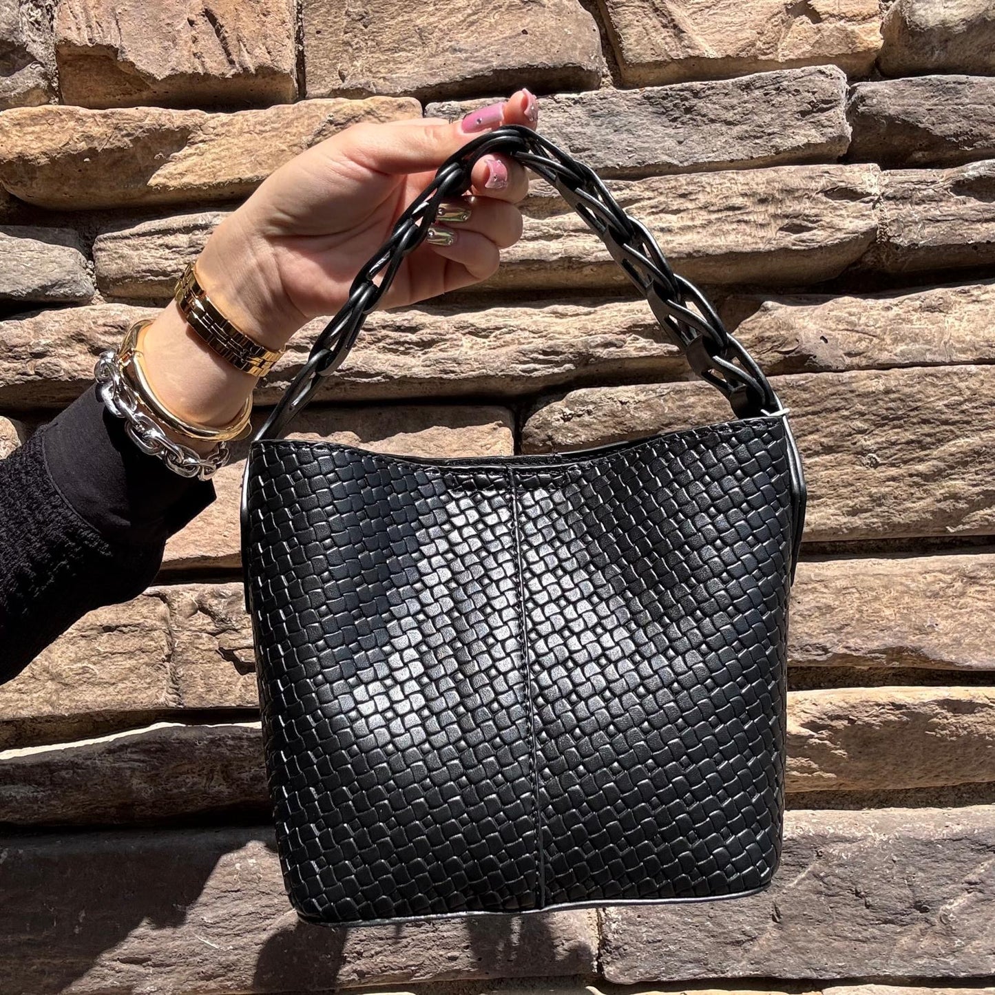 BELINDA HANDBAG