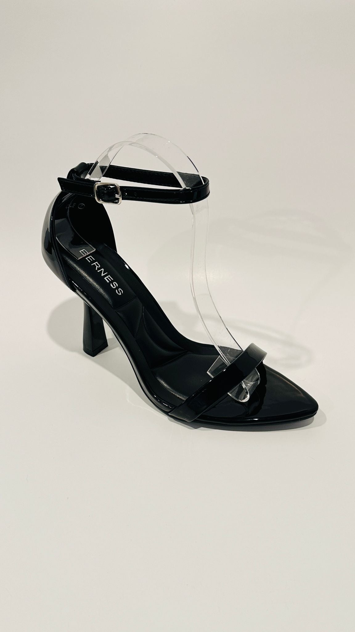 JACKIE HEELS