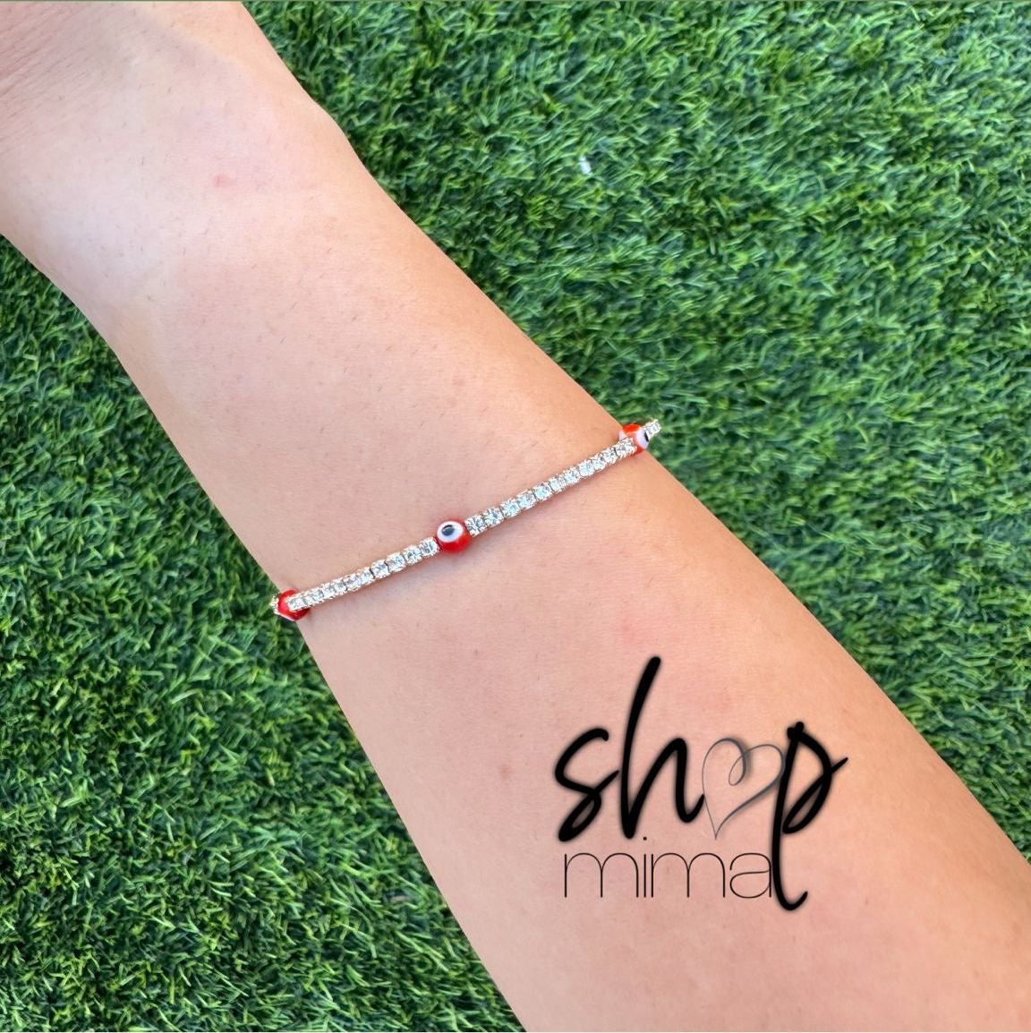 SILVIA BRACELET