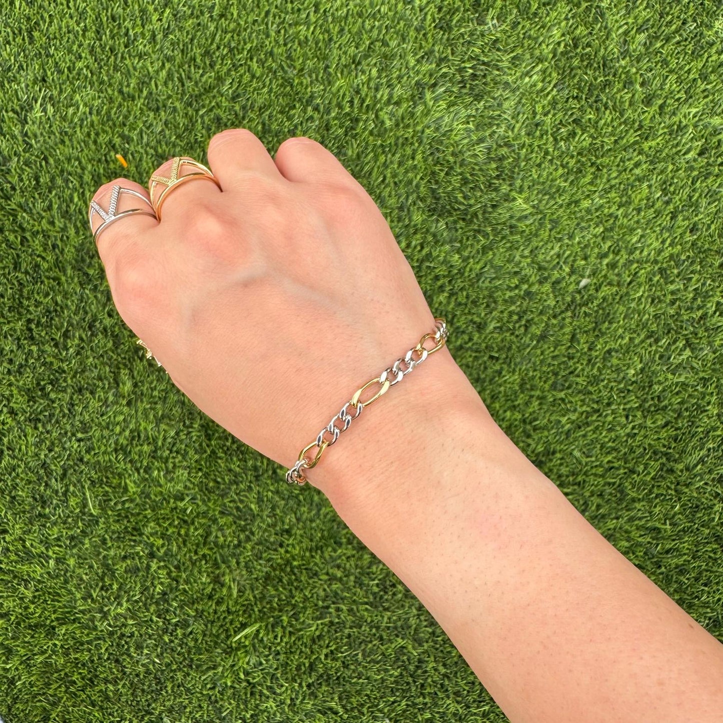 MIXIE BRACELET