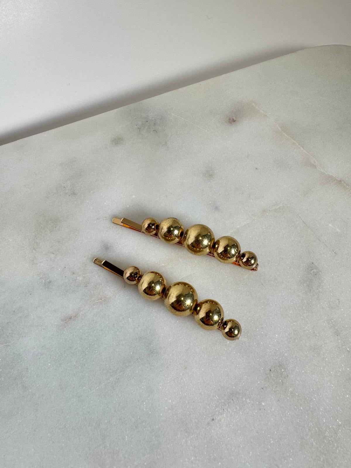 ROXANE BUBBLE HAIR CLIP