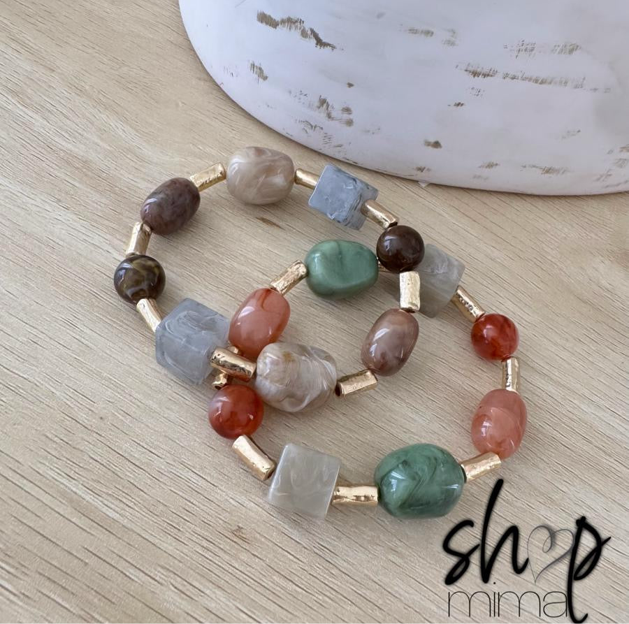 MARBLES BRACELET