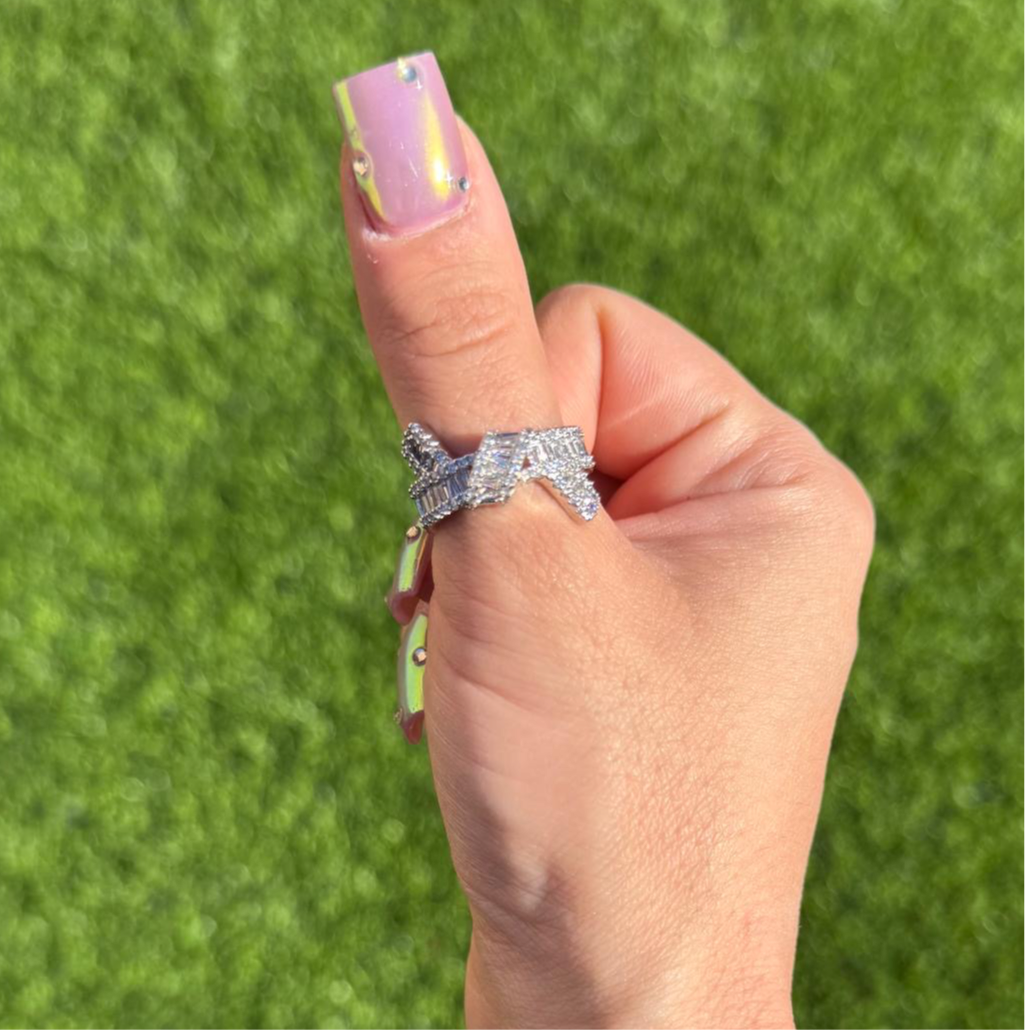 ELOISA RING ADJUSTABLE
