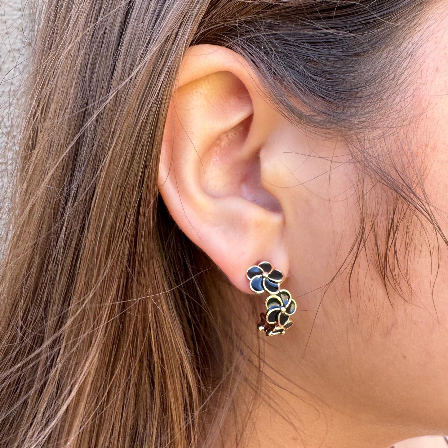 ROSALIA EARRINGS