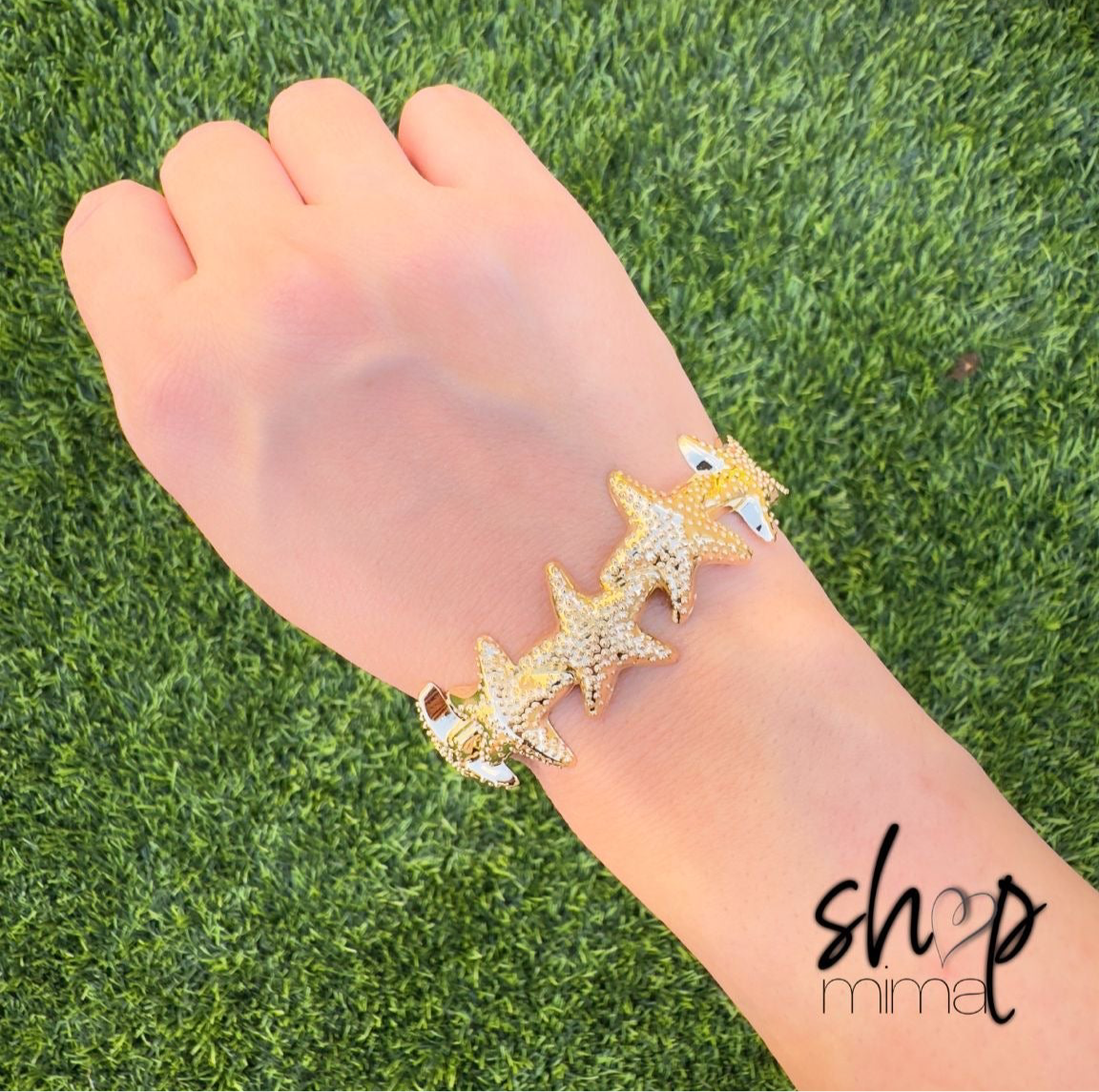 MIL ESTRELLAS BRACELET