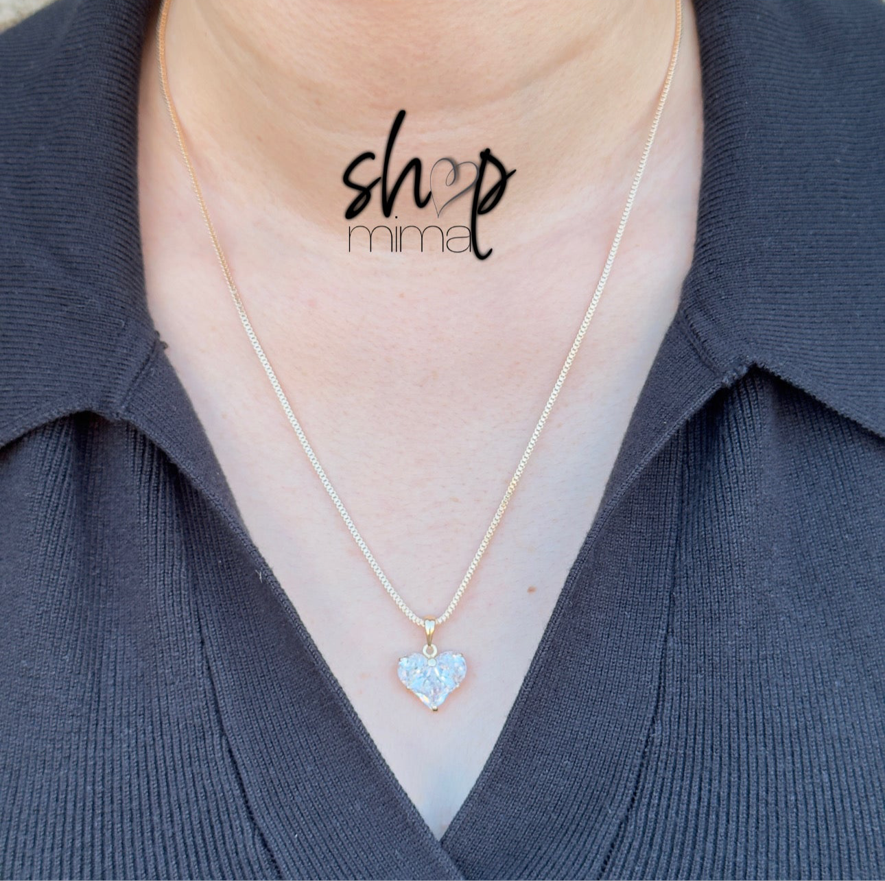 DIANA NECKLACE HANDMADE BY TANIAXO