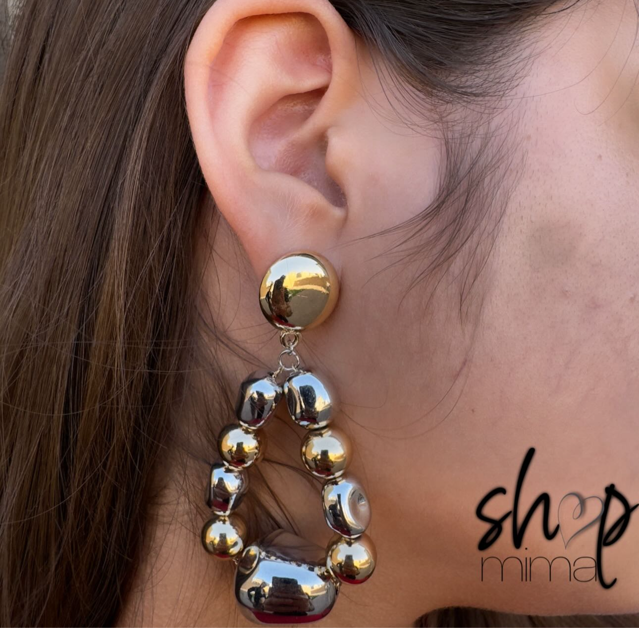 RISER EARRINGS