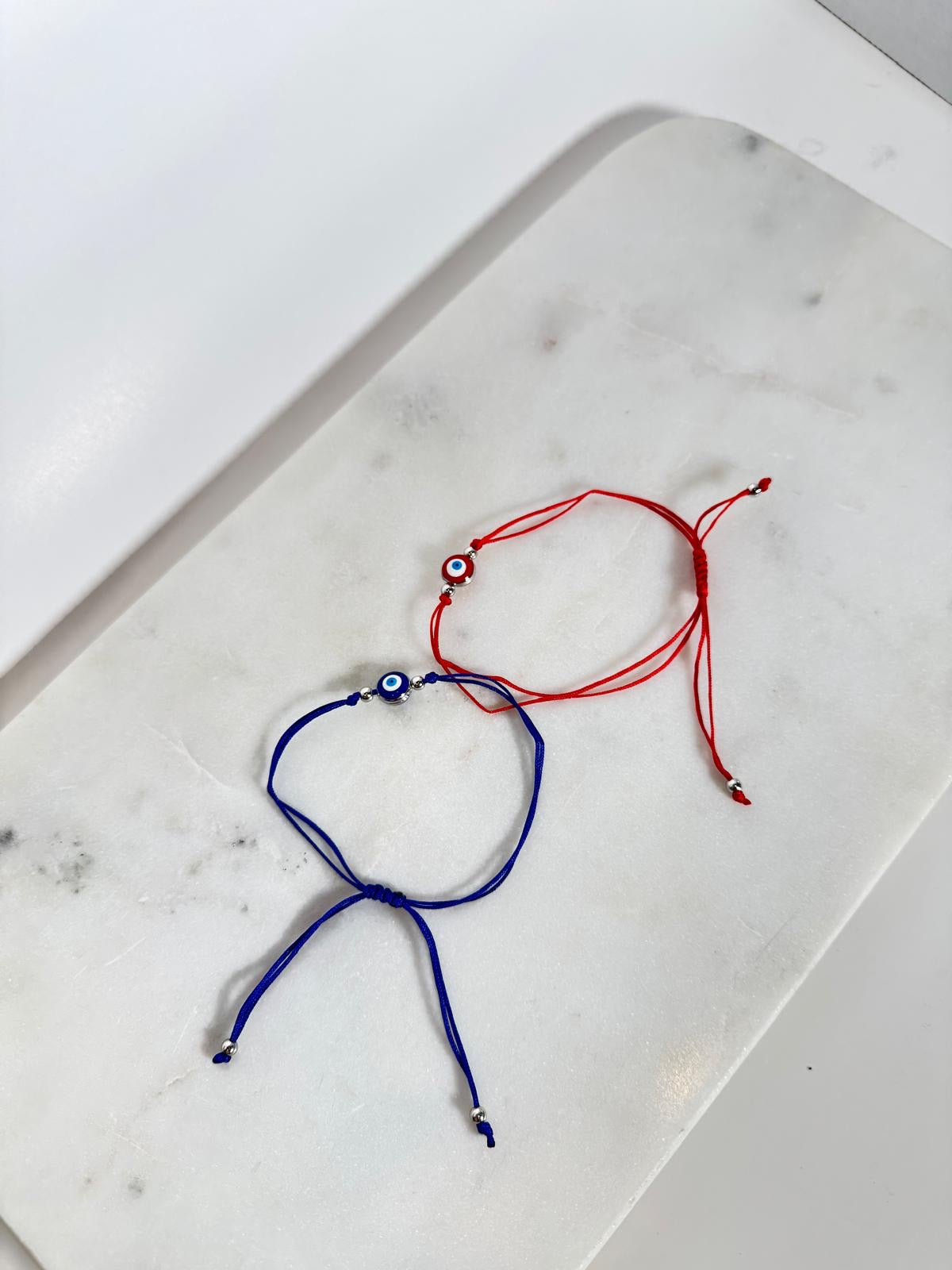 EVIL EYE BRACELET