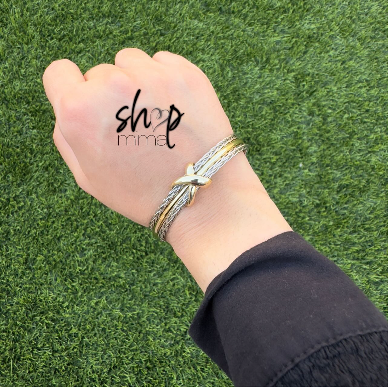 LORA BRACELET