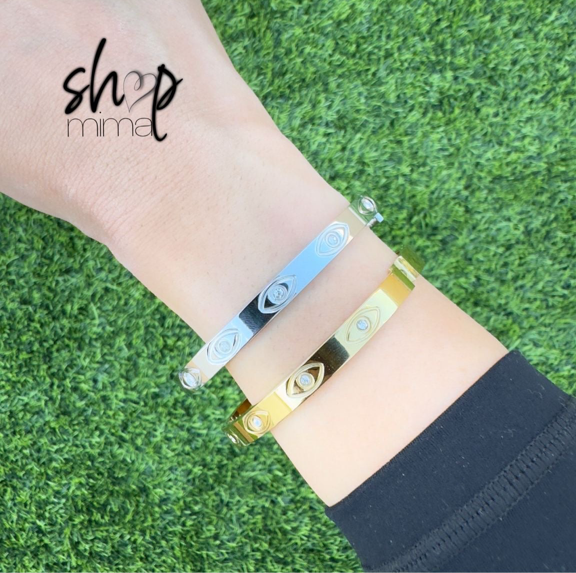 BUENA VIBRA BRACELET
