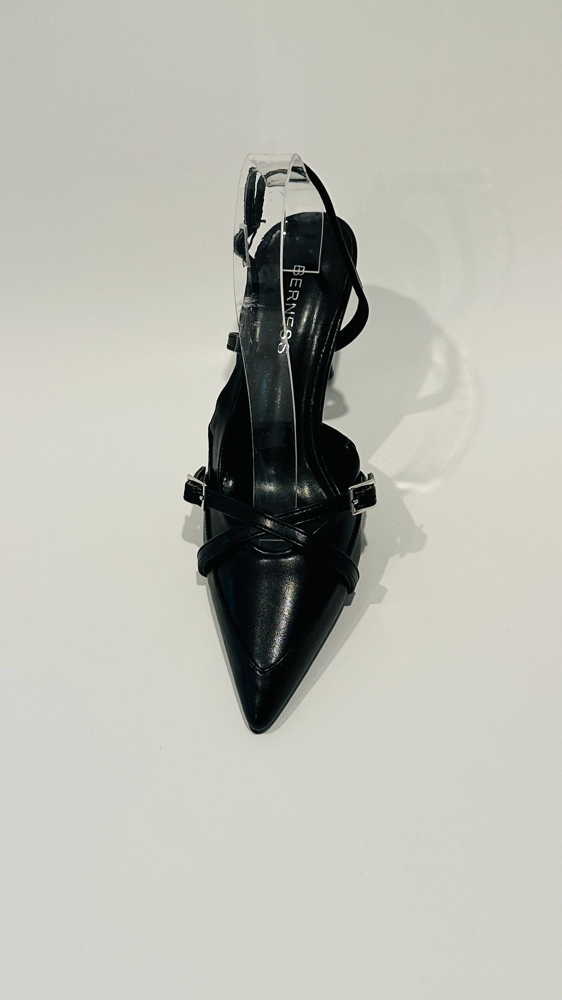GINA HEELS
