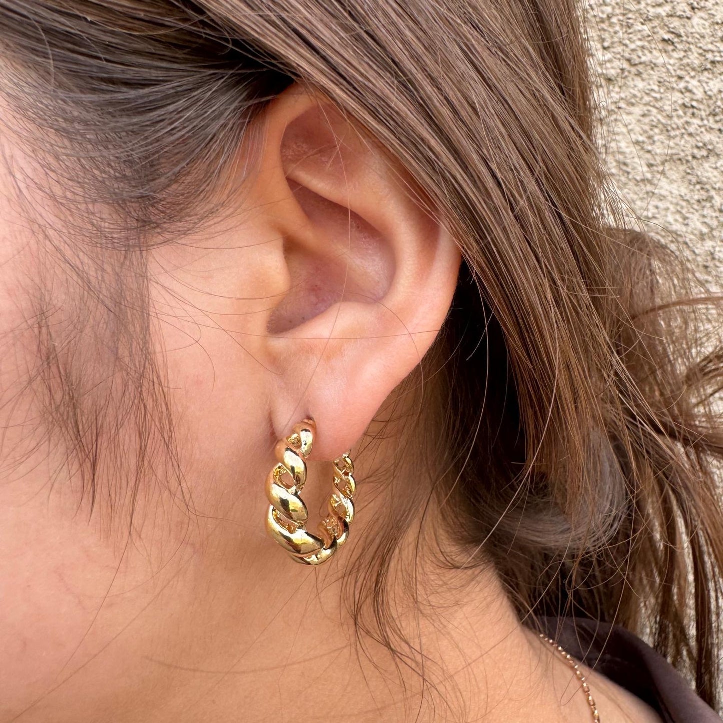 JENNY EARRINGS