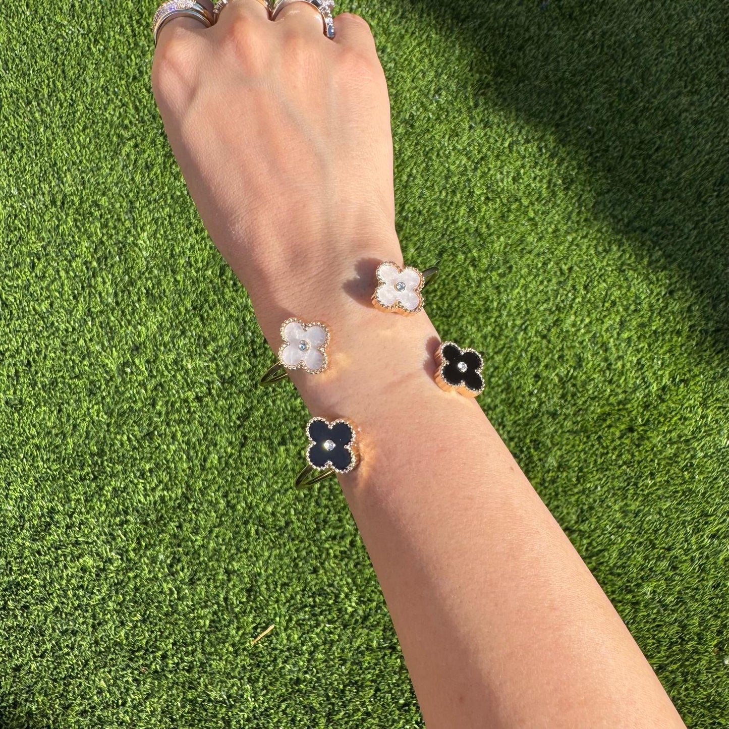 FLOR BRACELET