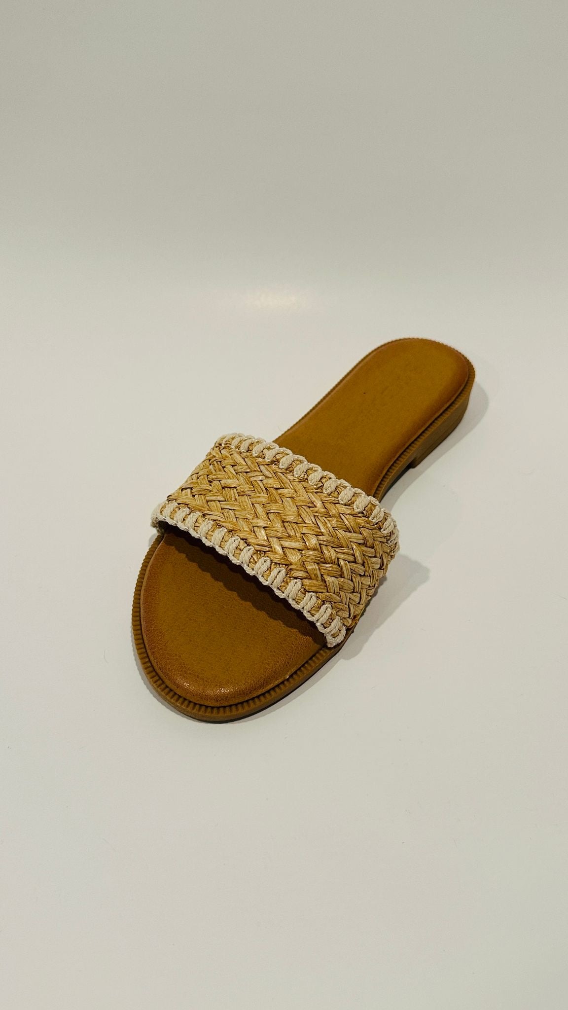 AIDA BEACH SANDALS