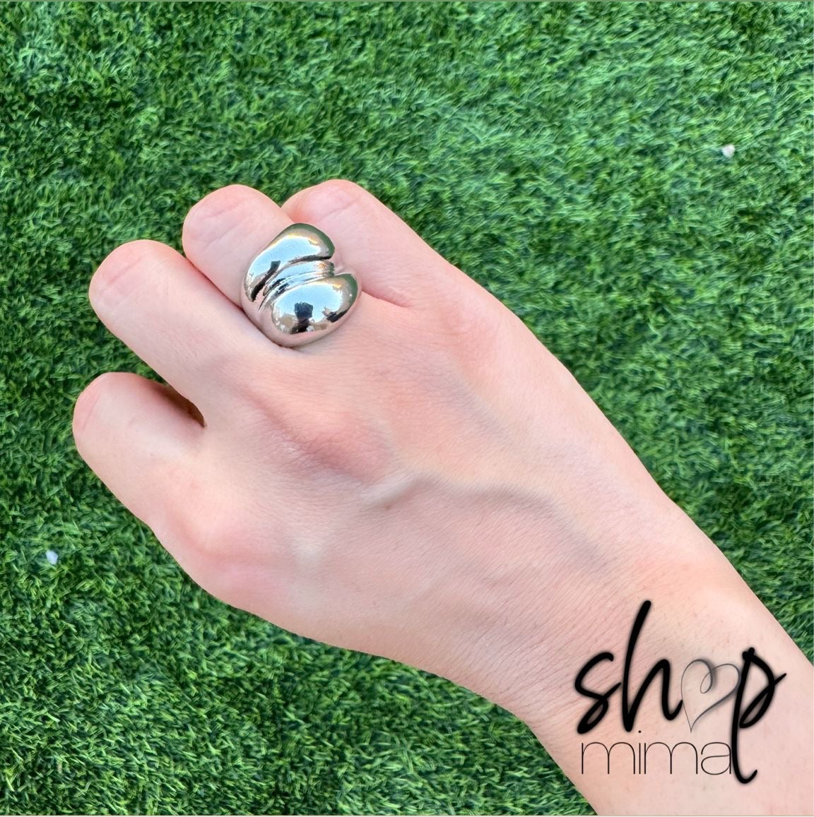 COXY RING SIZE 6