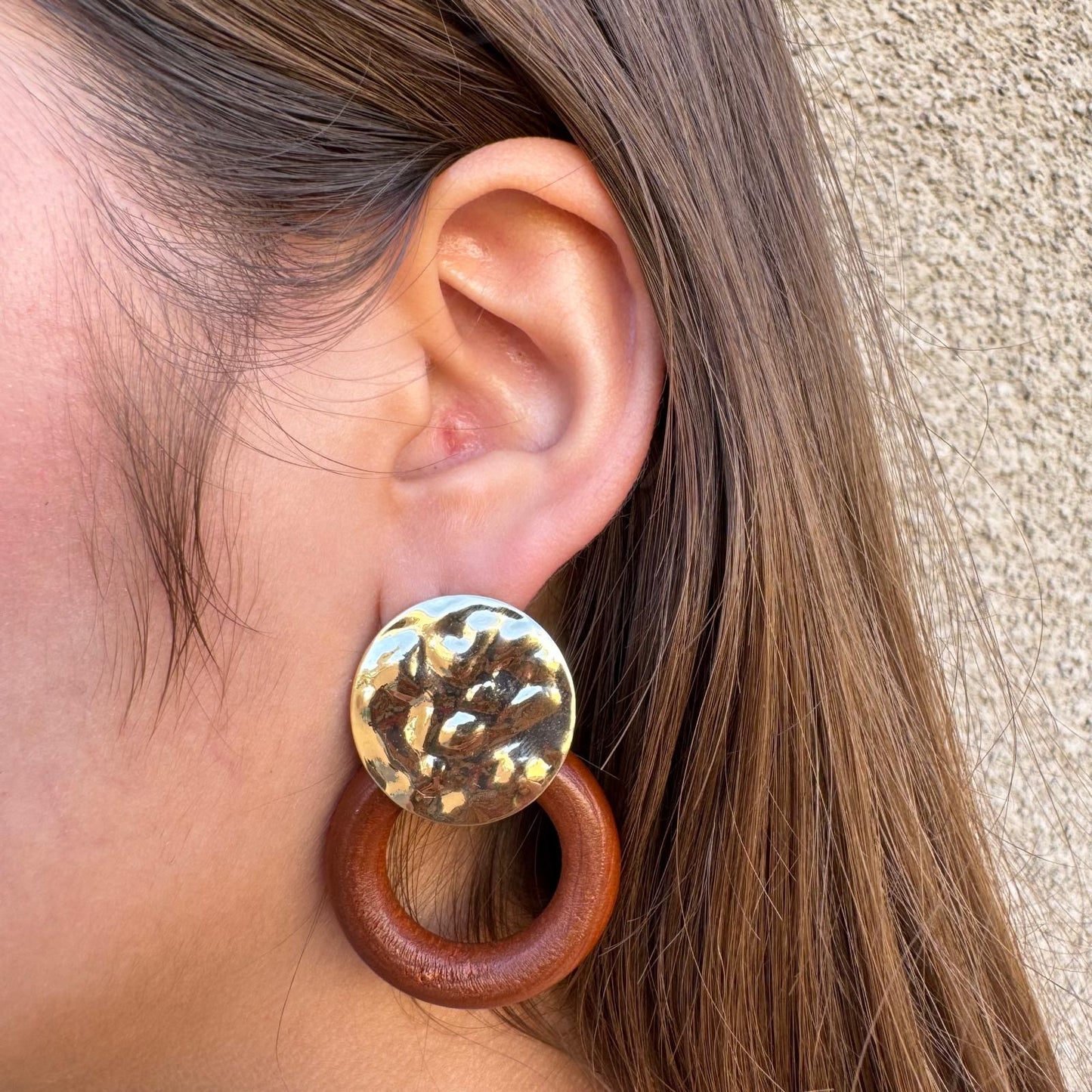 NATTI EARRINGS